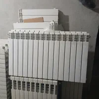 شوفاژ ایران رادیاتور مدل اکو در حد نو پره ای 200 ت|آبگرمکن، پکیج، شوفاژ|تهران, عبدل‌آباد|دیوار
