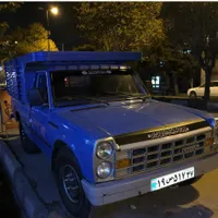 حمل بار و اثاث کشی منازل و ادارات و کرایه