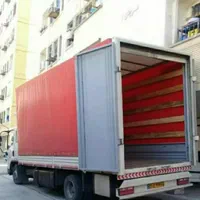 کارگر اسباب کشی منزل تخلیه  و بارگیری تضمینی|خدمات حمل و نقل|بندرعباس, |دیوار