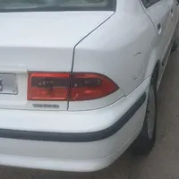 سمند LX EF7، مدل ۱۳۹۴|خودرو سواری و وانت|گنبد کاووس, |دیوار