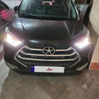 جک اس 3 مدل 1402 صفر کیلومتر