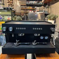آسکاسوBarista دستگاه قهوه ساز اسپرسوساز صنعتی|کافی‌شاپ و رستوران|مشهد, زمرد|دیوار