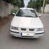 سمند LX EF7، مدل ۱۳۹۲|خودرو سواری و وانت|تنکابن, |دیوار
