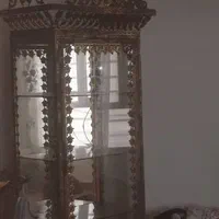فروش و خریدارلوستر های آبکاری و برنزی و..|لوستر و چراغ آویز|تهران, الهیه|دیوار