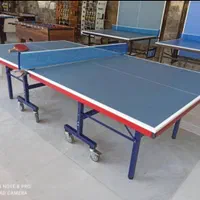 و.پینگ پنگ ام دی اف فوتبالدستی دور تا دور پی وی سی|ورزش‌های توپی|تهران, تهرانپارس شرقی|دیوار