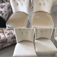 شرکت مبل شویی ( صحت ) شستشوی مبل در محل مبلشویی|خدمات نظافت|مشهد, ایثار|دیوار