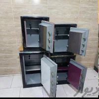 گاوصندوق بتنی 250 k|ابزارآلات|کردکوی, |دیوار