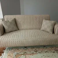 کاور مبل پارچه ای