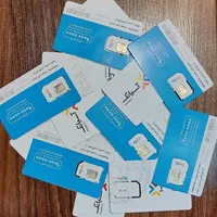 سیمکارت آسیاتک اینترنت آسیاتک