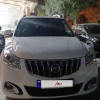 هایما S7پلاس،توربو1800 مدل1402|خودرو سواری و وانت|اصفهان, شیخ اشراق|دیوار