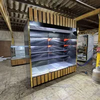 یخچال مغازه فانتزی فروشگاهی مرغ فروشی|فروشگاه و مغازه|فردیس, |دیوار