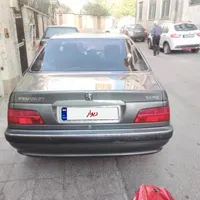 پژو پارس موتور جدید XU7P (سفارشی)، مدل ۱۴۰۱|خودرو سواری و وانت|تهران, باغ فیض|دیوار