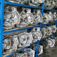 فروش گیربکس پراید کره ای|قطعات یدکی و لوازم جانبی|مشهد, رسالت|دیوار