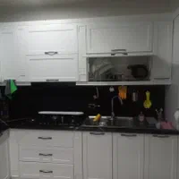 کابینت آماده مظاهری|مصالح و تجهیزات ساختمان|کرمان, |دیوار