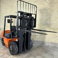 جک پالت و استاکر دستی و برقی|ماشینآلات صنعتی|شهرکرد, |دیوار