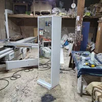 جا کفشی آینه دار|جاکفشی، کمد، دراور|مشهد, خواجه ربیع|دیوار