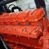 خرید فروش تعمیر ژنراتور و موتور برق دیزل وگازسوز