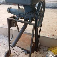 دستگاه آبغوره ولیمو گیری|فروشگاه و مغازه|مرودشت, دولت آباد|دیوار