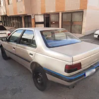 پژو 405 GLX بنزینی، مدل ۱۳۸۴|خودرو سواری و وانت|بیرجند, |دیوار
