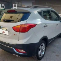 جک اس 3 مدل 97