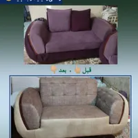 بازسازی مبل ، تعمیر مبل ، تعمیرات 59|خدمات پیشه و مهارت|مشهد, پنجتن|دیوار