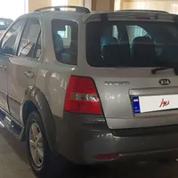 سورنتو۲۰۰۹ بسیار تمیز