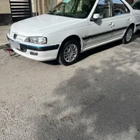 پژو پارس ELX (سفارشی) TU5، مدل ۱۴۰۲