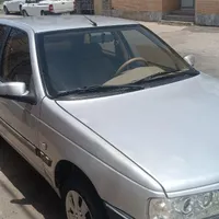 پژو 405 SLX دوگانه سوز، مدل ۱۳۸۸|خودرو سواری و وانت|کرمان, |دیوار