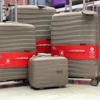 چمدان شاترپروف SHP45|کیف، کفش، کمربند|شیراز, اصلاح‌نژاد|دیوار