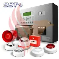 اعلام حریق نصب و پشتیبانی ۲۴ ساعته|فروشگاه و مغازه|قم, کیوانفر|دیوار