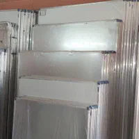 تخته وایت برد تمام مغناطیسی سایز ۱×۲ برند شیدکو