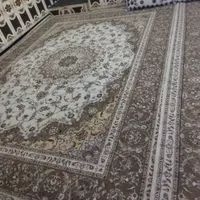 فرش شنیدی میگن   فرش ببر ما هستیم بیاید|فرش|زاهدان, |دیوار