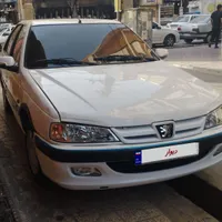 پارس سال پرشیا دوگانه کارخانه مدل96|خودرو سواری و وانت|نسیم‌شهر, |دیوار