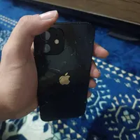 اپل iPhone 12 با حافظهٔ ۱۲۸ گیگابایت|موبایل|قدس, |دیوار