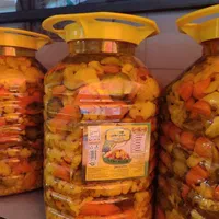 ترشی مخلوط شرکتی|خوردنی و آشامیدنی|اصفهان, همت‌آباد|دیوار