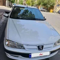 اجاره ماشین رنت کرایه پژو پارس داشبرد سوناتایی|خودرو اجاره‌ای|تهران, سعادت‌آباد|دیوار