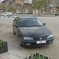 پژو پارس ساده، مدل ۱۳۸۲|خودرو سواری و وانت|کرمانشاه, |دیوار