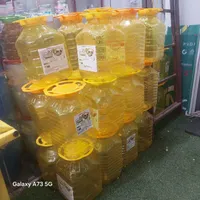 پت ۱۰ کیلویی ترشی