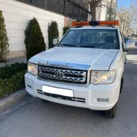 امدادخودرو، یدک‌کش، خودروبر، جرثقیل، تعمیر در محل|خدمات حمل و نقل|فردیس, |دیوار