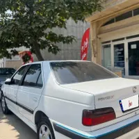 پژوپارس تیوفایوسیمی ۱۴۰۰
