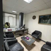 ۵۲ متر بر کاشانی فلت فول امکانات|فروش دفتر کار، اتاق اداری، مطب|تهران, اباذر|دیوار