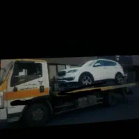 امدادخودرو سمنان یدک کش جرثقیل خودروبر|خدمات حمل و نقل|سمنان, |دیوار