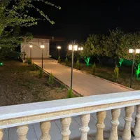 باغ ویلای ۱۵۰ متری ۳ خوابه ۱۱۰۰مترزمین استخردار|فروش خانه و ویلا|هادی شهر, |دیوار