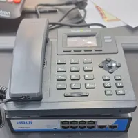 اجرا و عیب یابی Voip، کال سنتر ایزابل و پاناسونیک|خدمات رایانه‌ای و موبایل|تهران, شهرک استقلال|دیوار