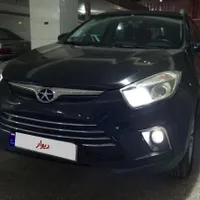 جک S5 اتوماتیک، مدل ۱۳۹۹