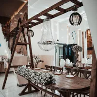 اجاره سالن تولد، عقد،عروسی|اجارهٔ کوتاهمدت ویلا و باغ|شهریار, کرد امیر|دیوار