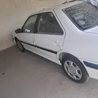ماشین پارس lx tu5