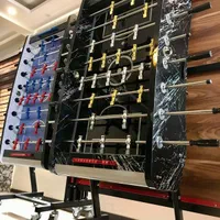 فوتبال دستی S20 میز پینگ پنگ تنیس روی میز