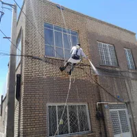 سنگ سابی نماشویی ساب زنی موزائیک سنگ