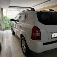 هیوندای توسان ix 35 2700cc، مدل ۲۰۰۹|خودرو سواری و وانت|تهران, اوقاف|دیوار